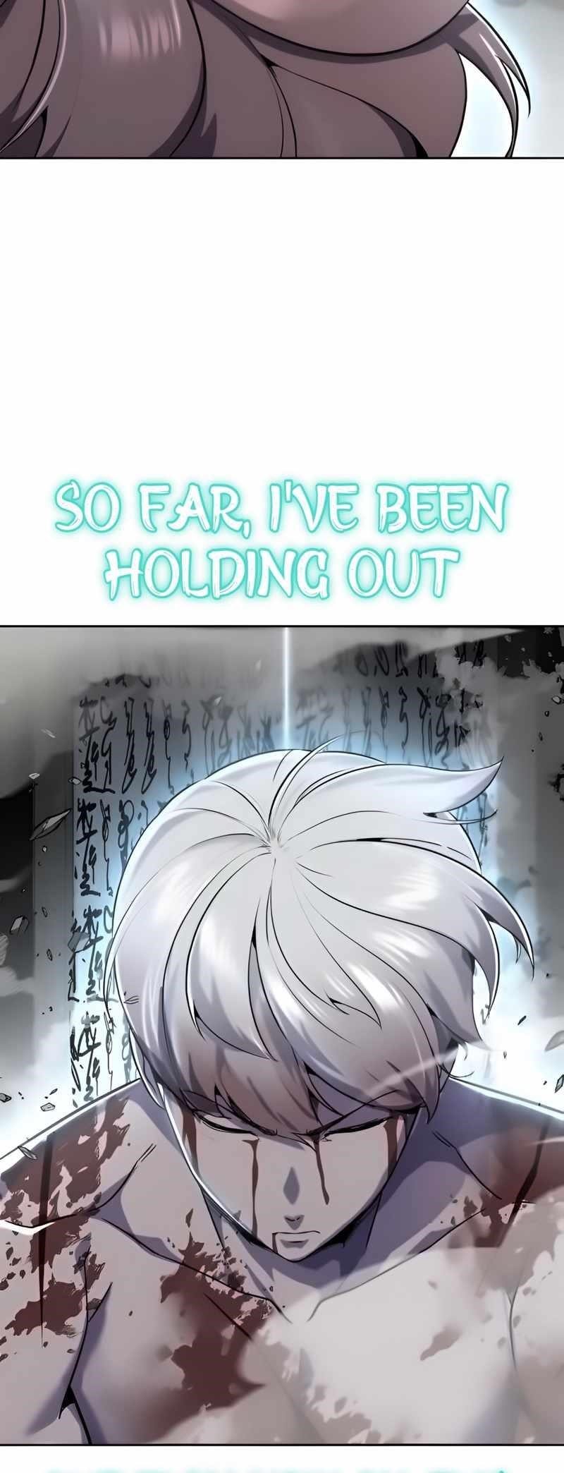 The Boy Of Death Chapter 269 - Page 110