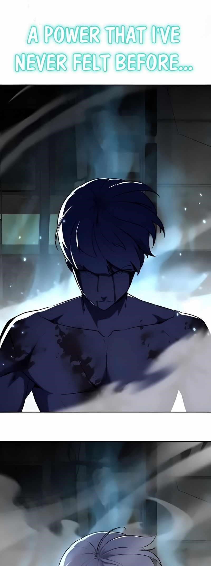 The Boy Of Death Chapter 269 - Page 126