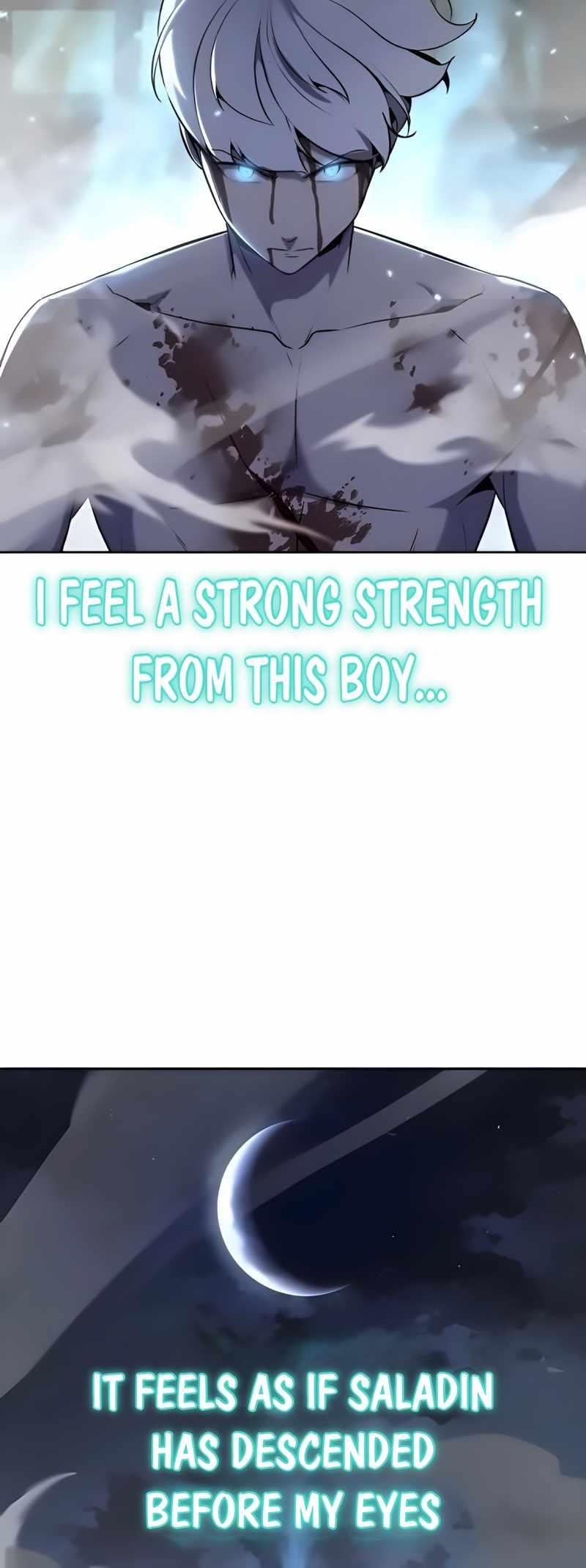 The Boy Of Death Chapter 269 - Page 127