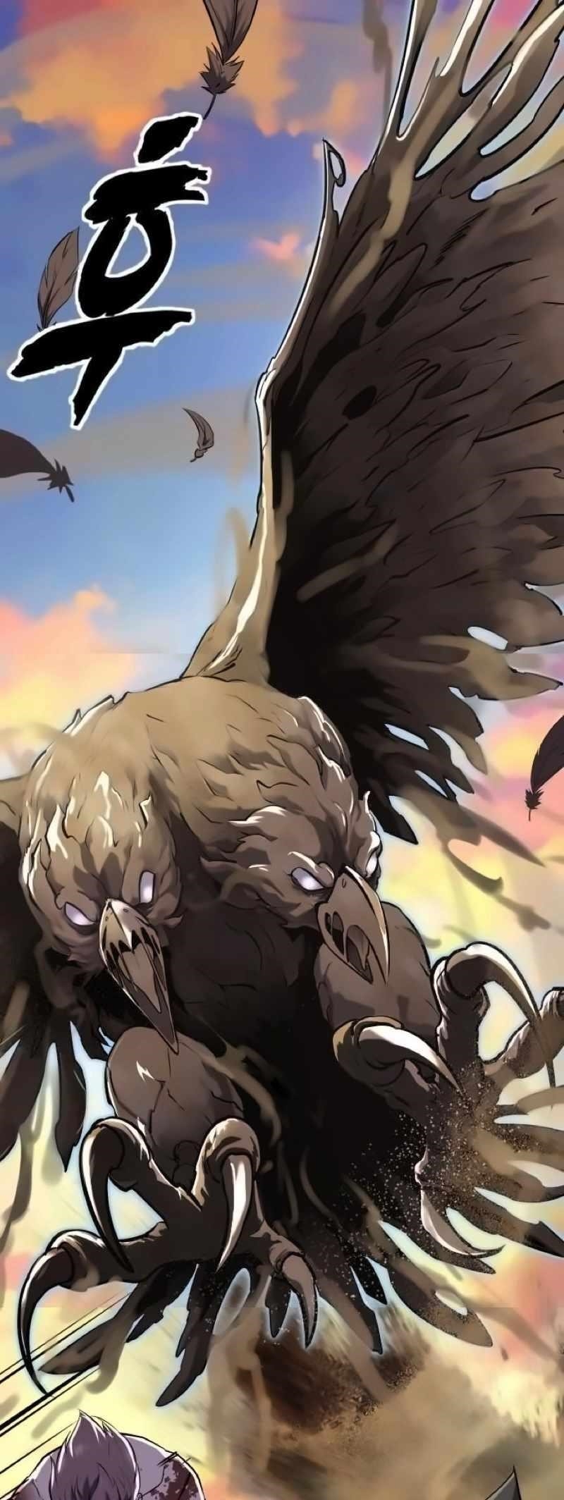 The Boy Of Death Chapter 269 - Page 17