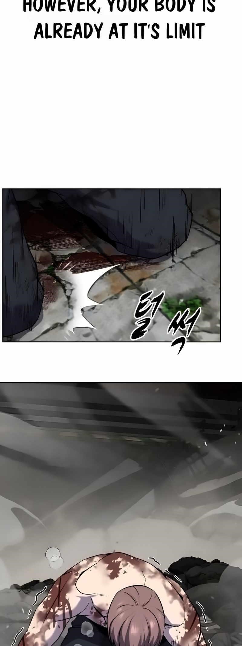 The Boy Of Death Chapter 269 - Page 29