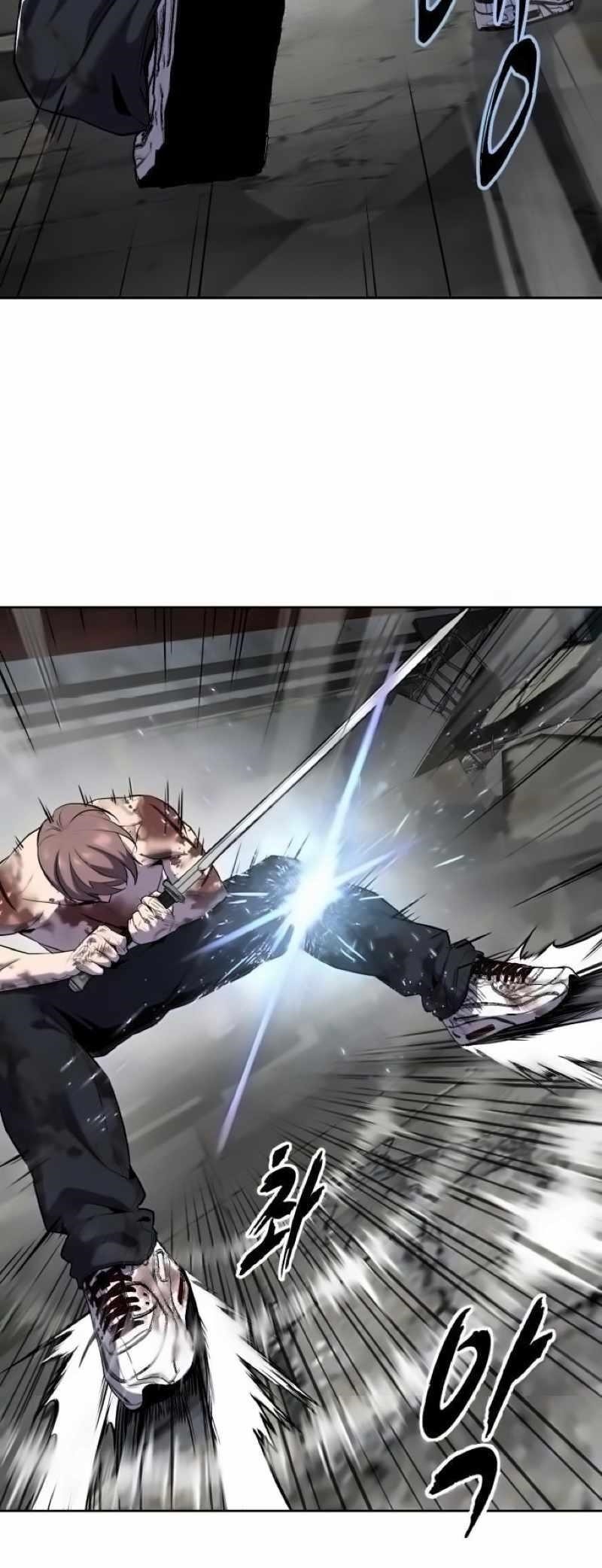 The Boy Of Death Chapter 269 - Page 33