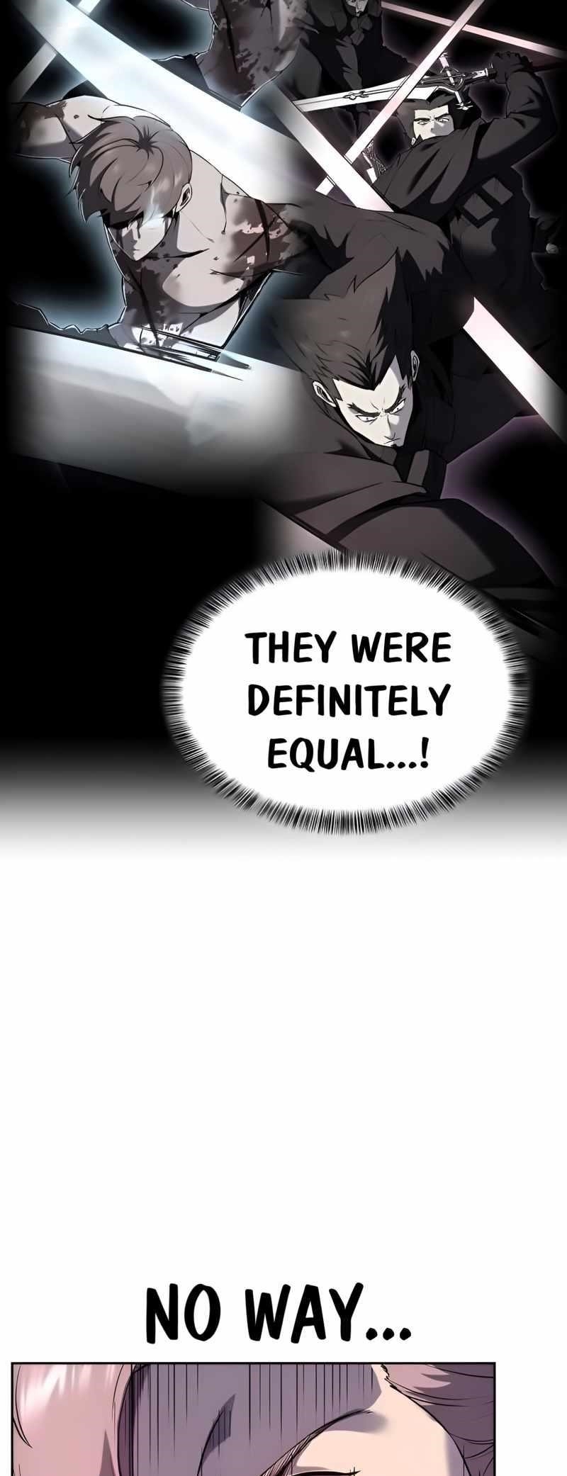 The Boy Of Death Chapter 269 - Page 39