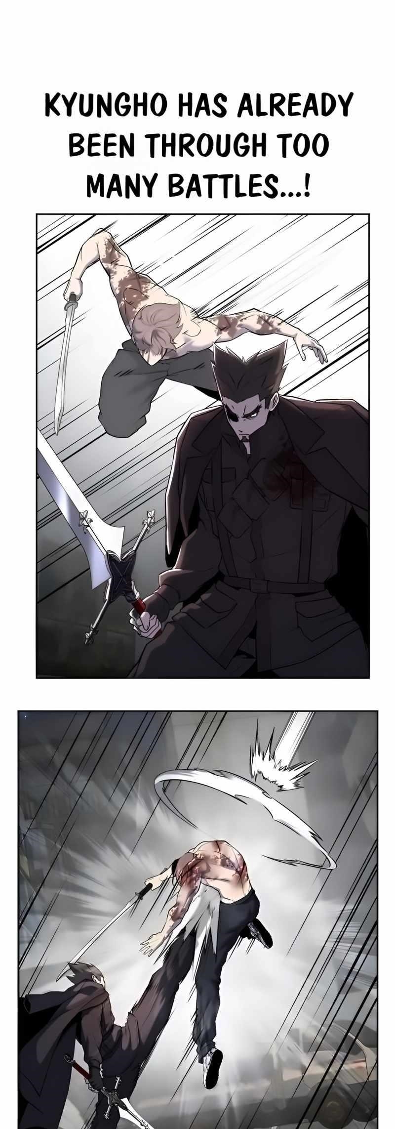 The Boy Of Death Chapter 269 - Page 44