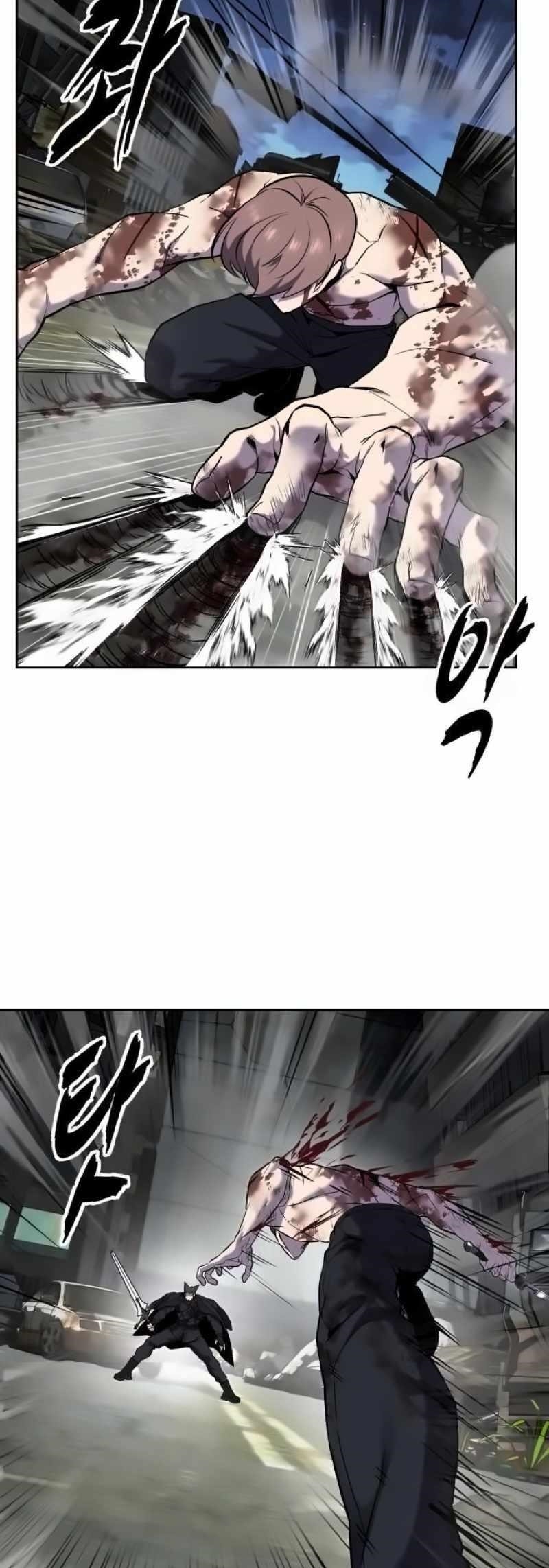The Boy Of Death Chapter 269 - Page 46