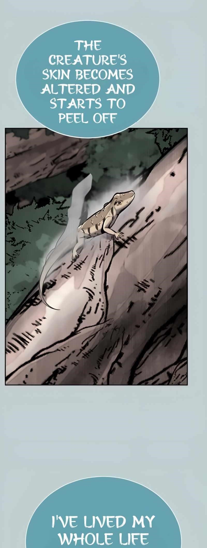 The Boy Of Death Chapter 269 - Page 76