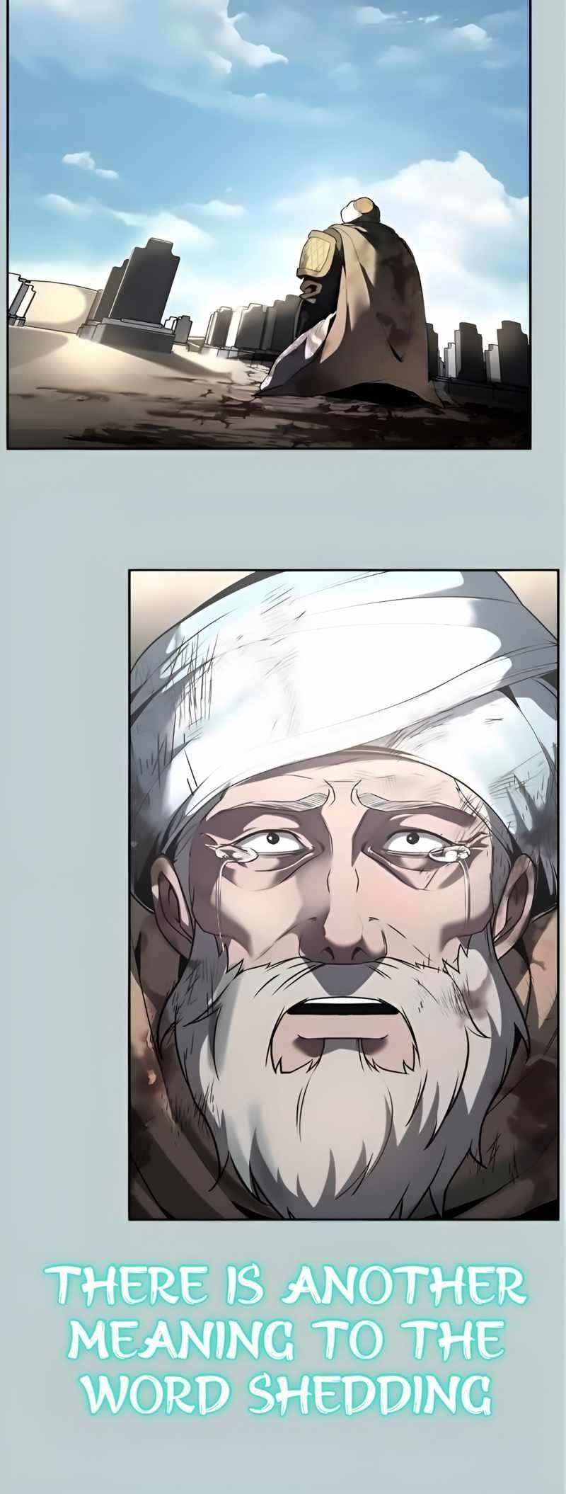 The Boy Of Death Chapter 269 - Page 80