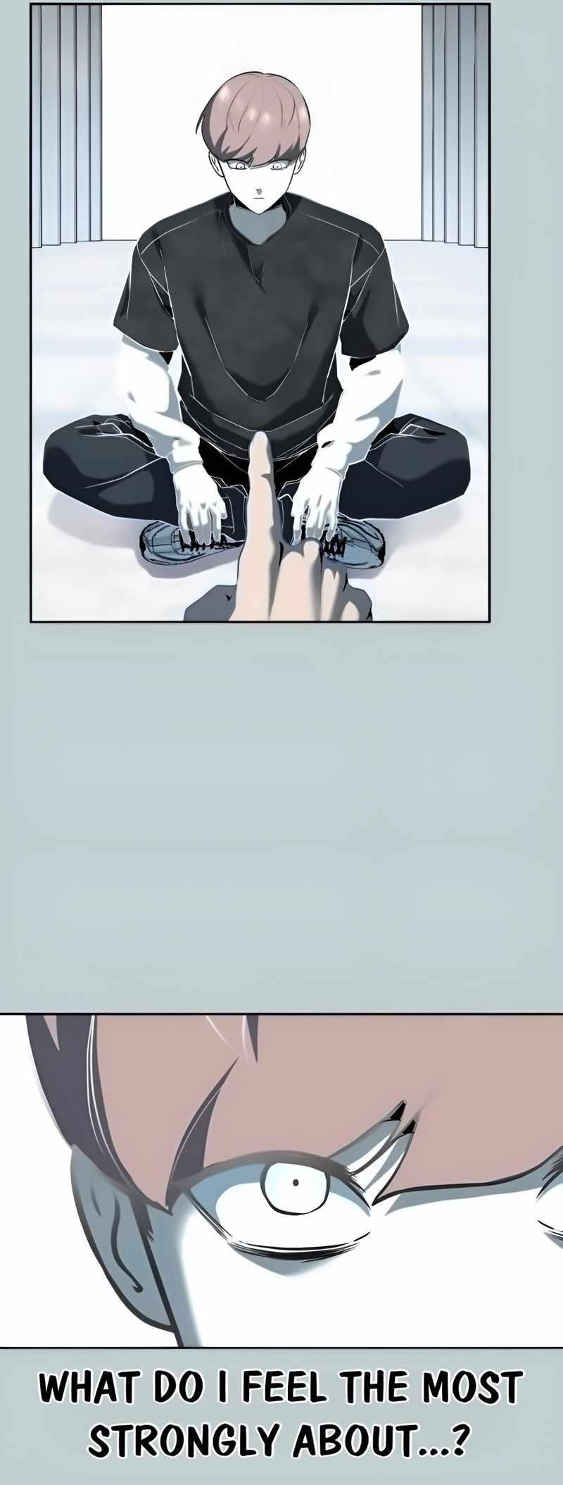 The Boy Of Death Chapter 269 - Page 88