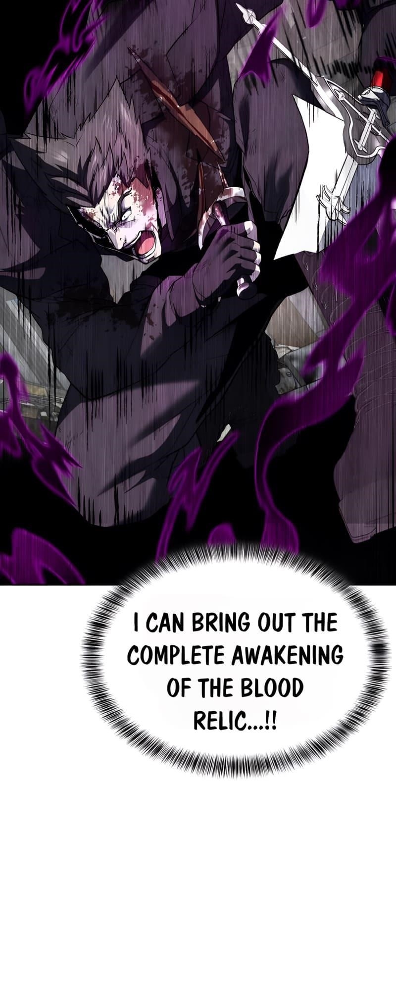 The Boy Of Death Chapter 270 - Page 100