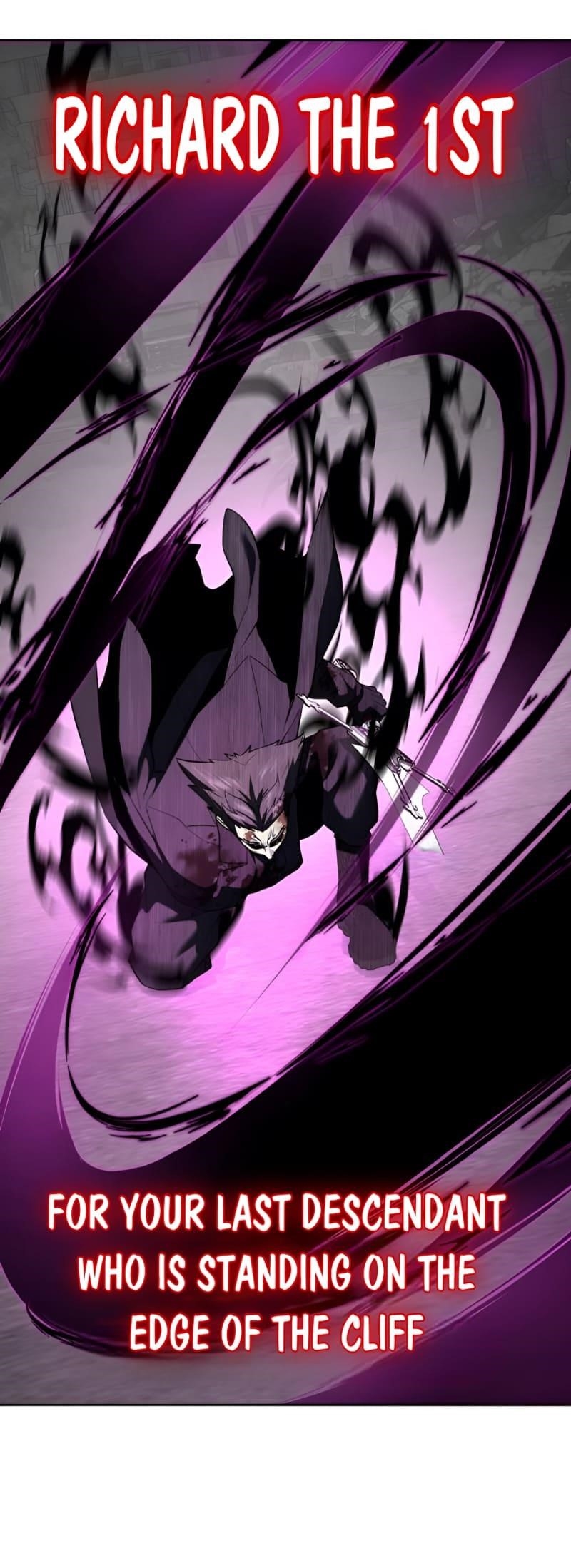 The Boy Of Death Chapter 270 - Page 101