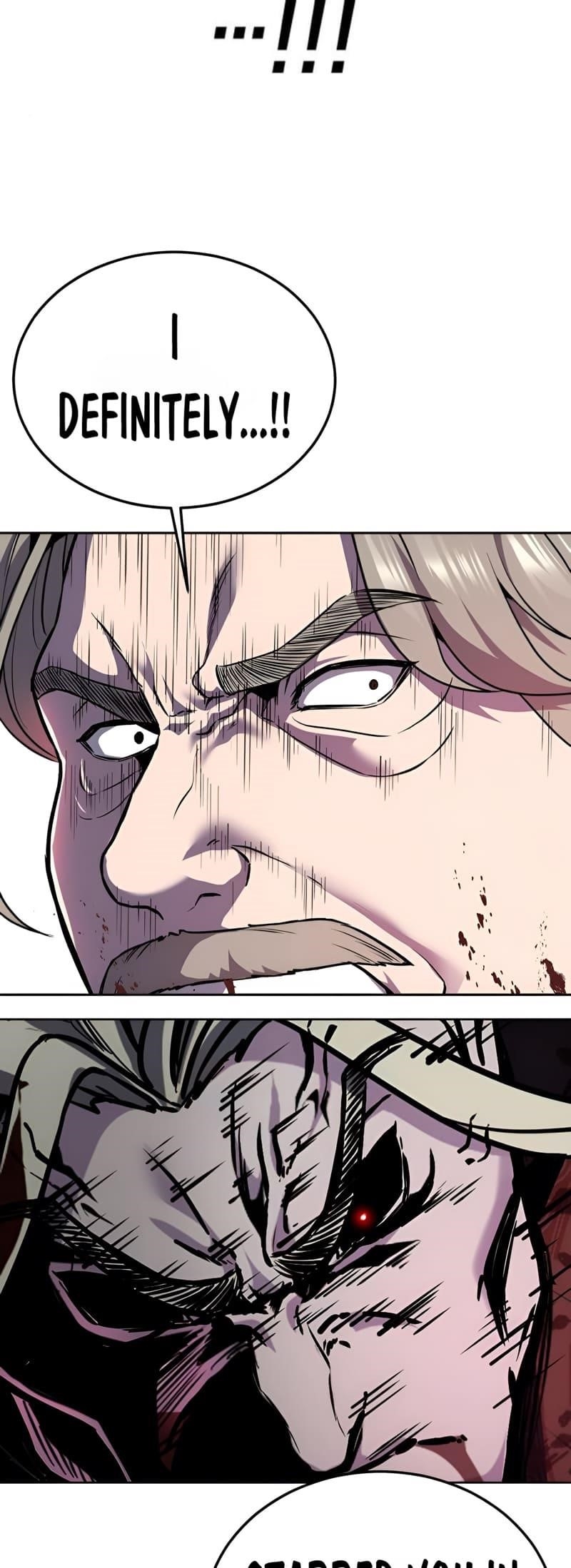 The Boy Of Death Chapter 270 - Page 104