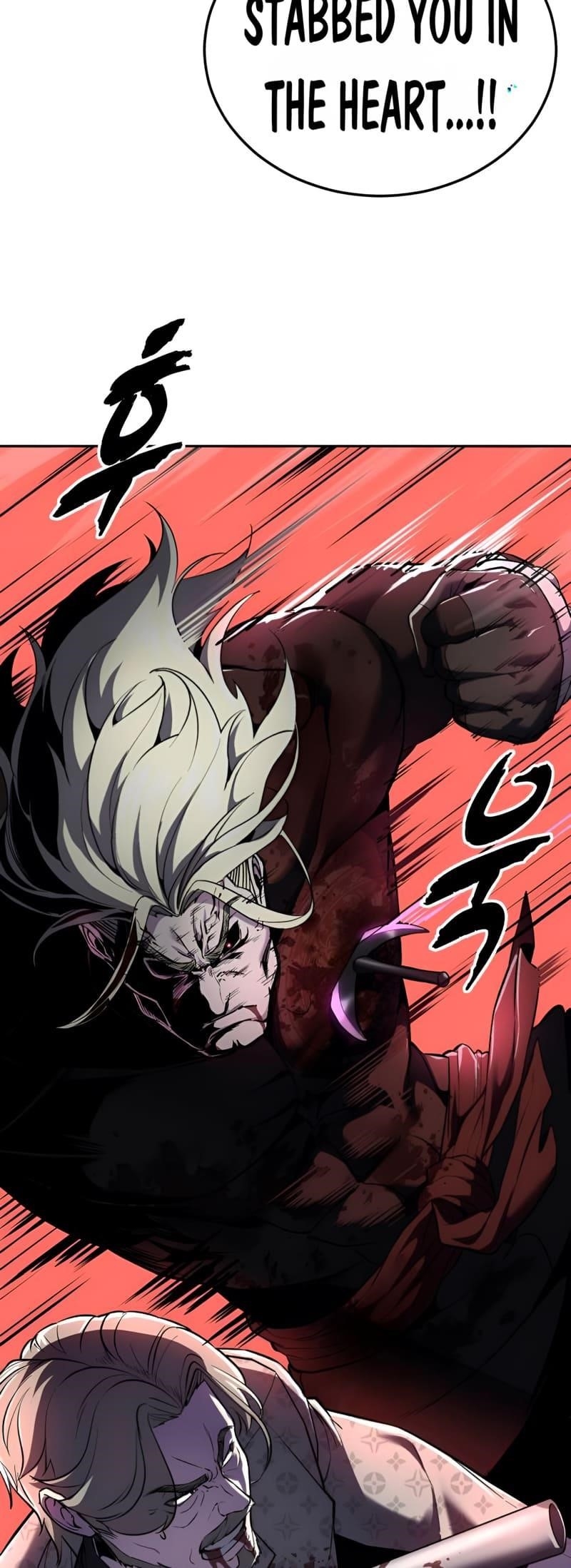 The Boy Of Death Chapter 270 - Page 105