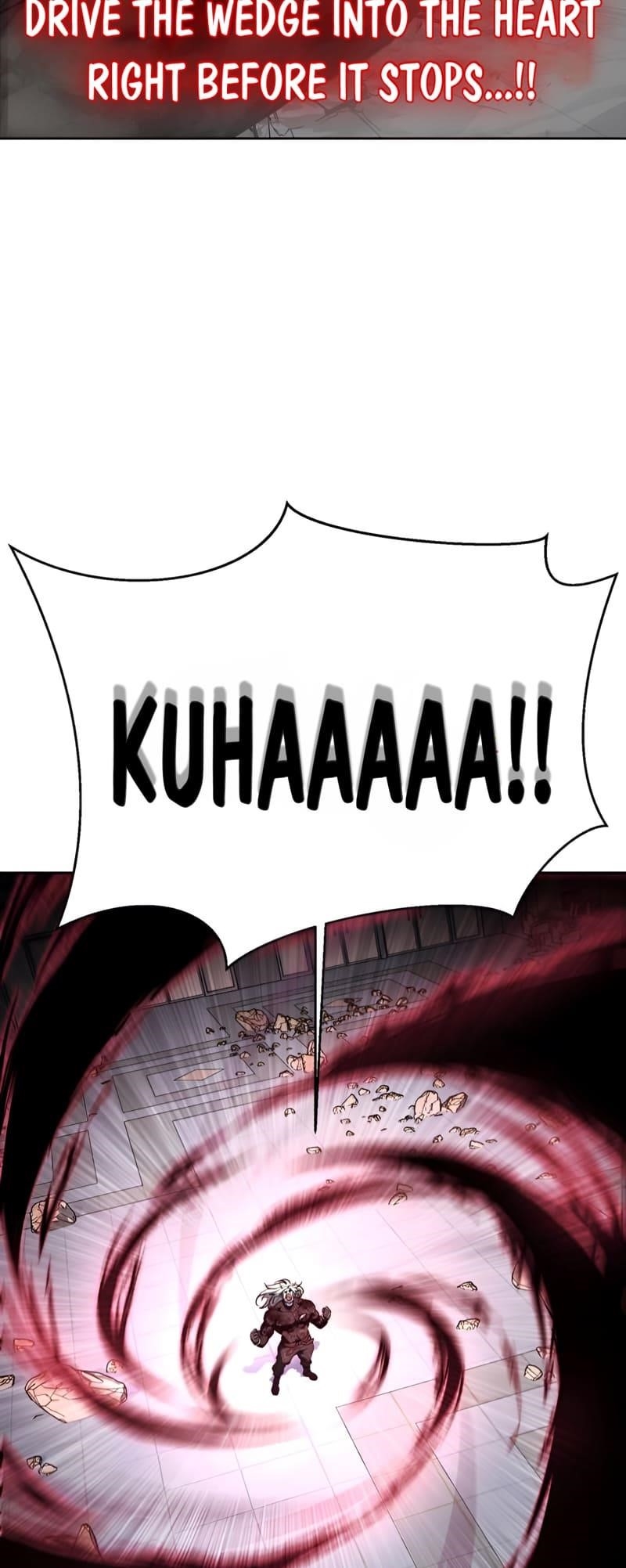 The Boy Of Death Chapter 270 - Page 111