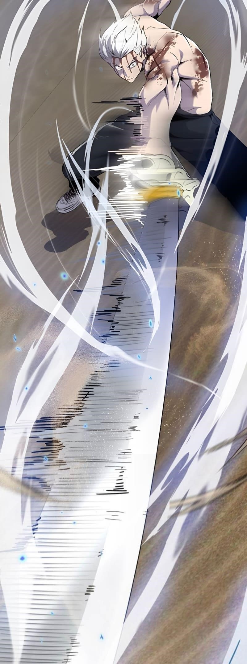 The Boy Of Death Chapter 270 - Page 17