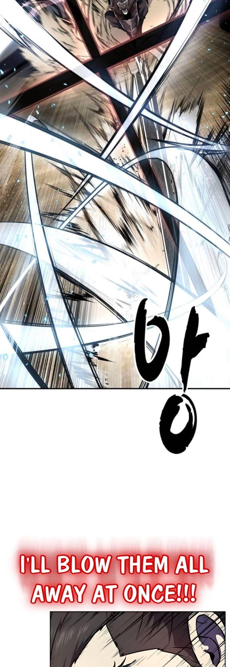 The Boy Of Death Chapter 270 - Page 29