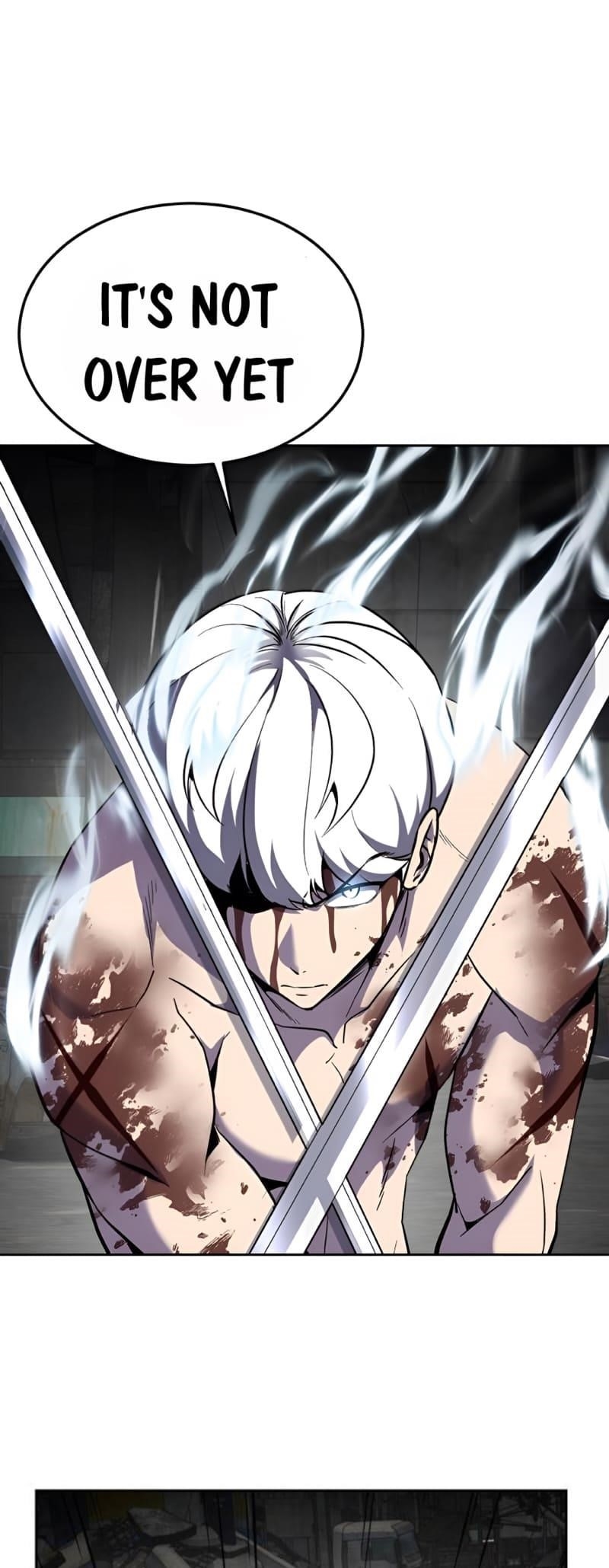 The Boy Of Death Chapter 270 - Page 36