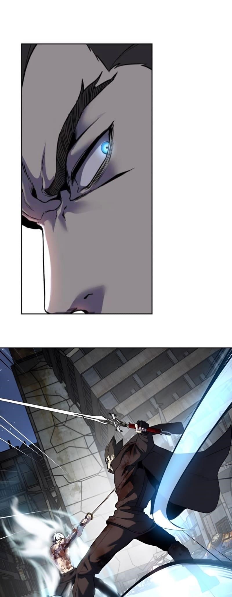 The Boy Of Death Chapter 270 - Page 39