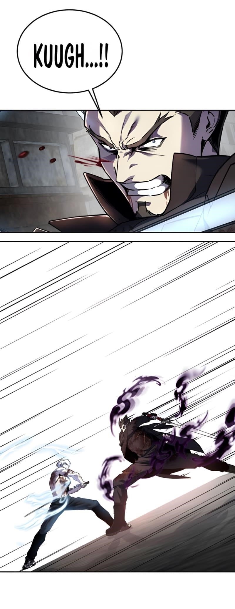 The Boy Of Death Chapter 270 - Page 42