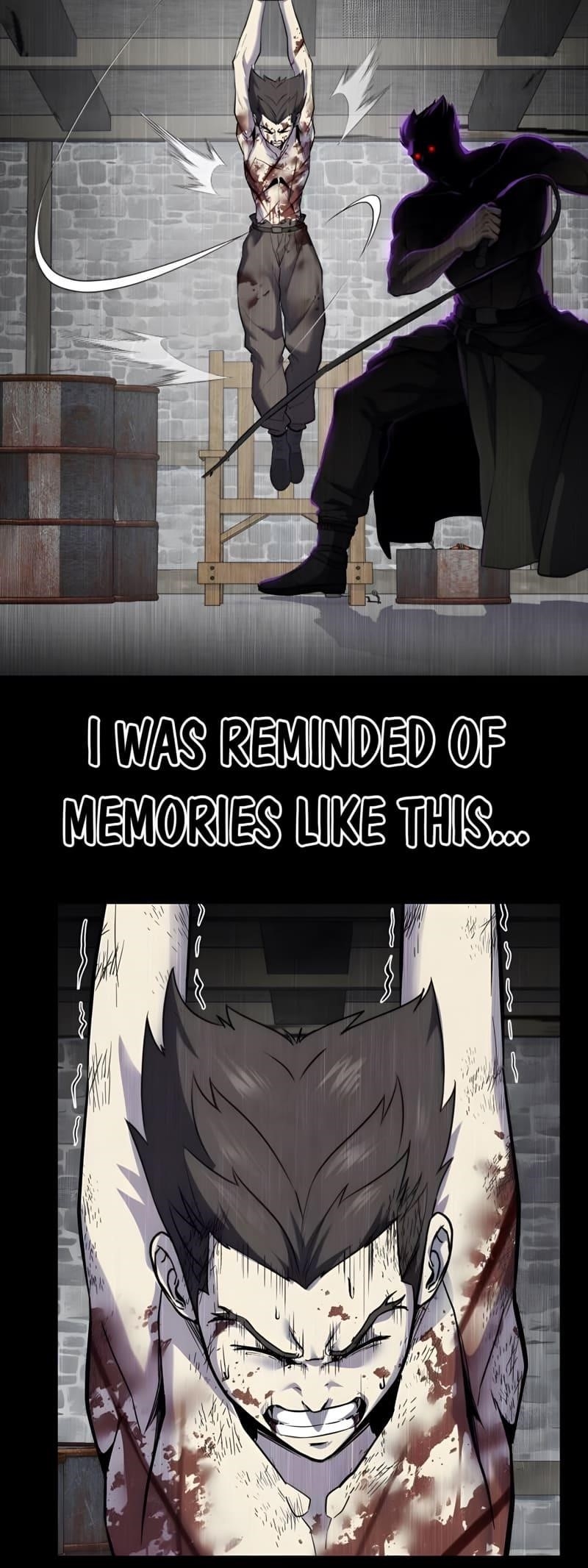 The Boy Of Death Chapter 270 - Page 57