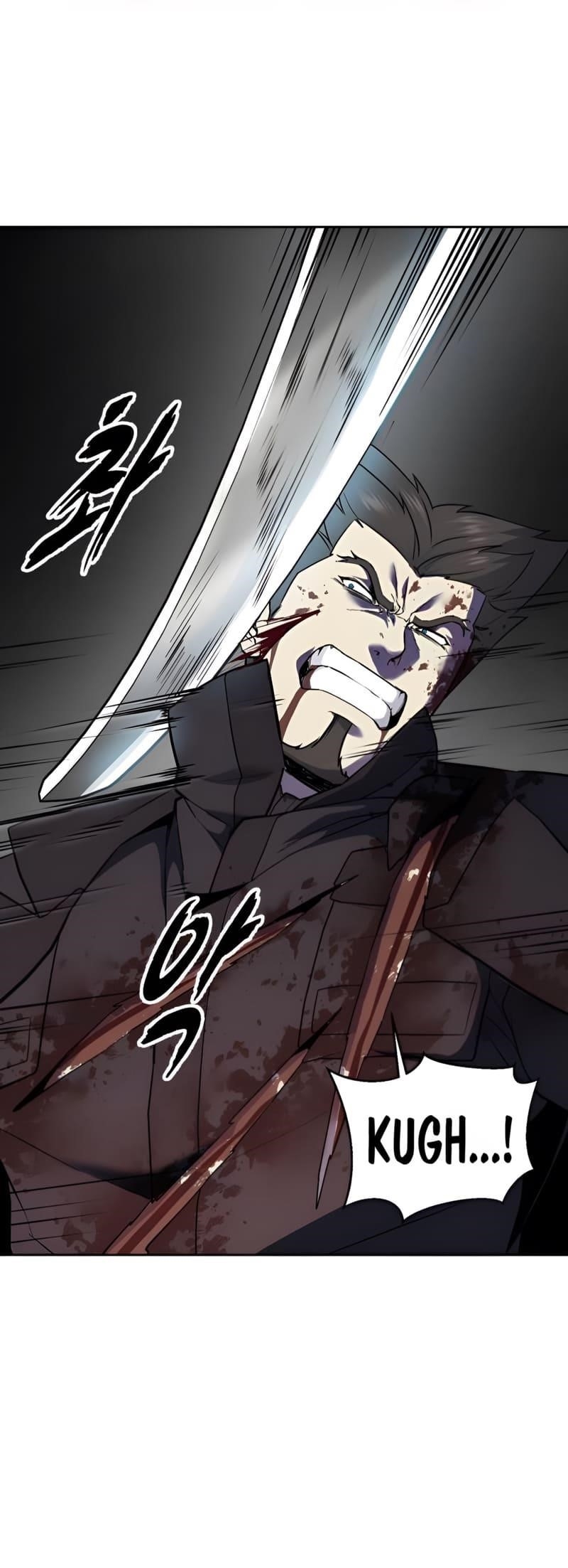 The Boy Of Death Chapter 270 - Page 62