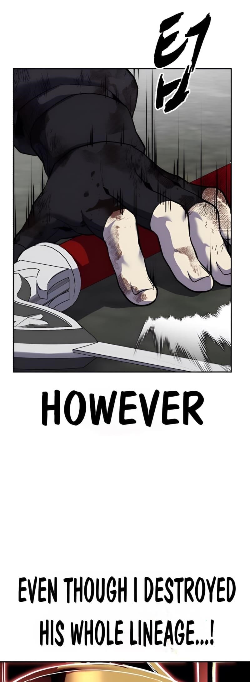 The Boy Of Death Chapter 270 - Page 69