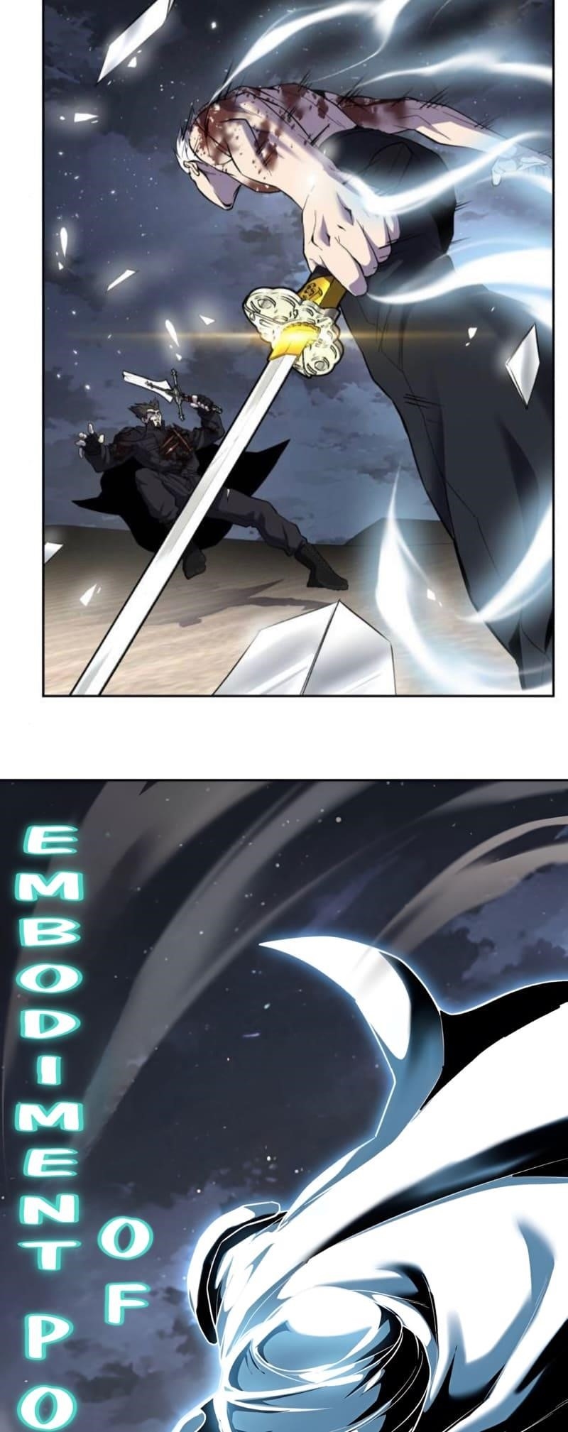 The Boy Of Death Chapter 270 - Page 79