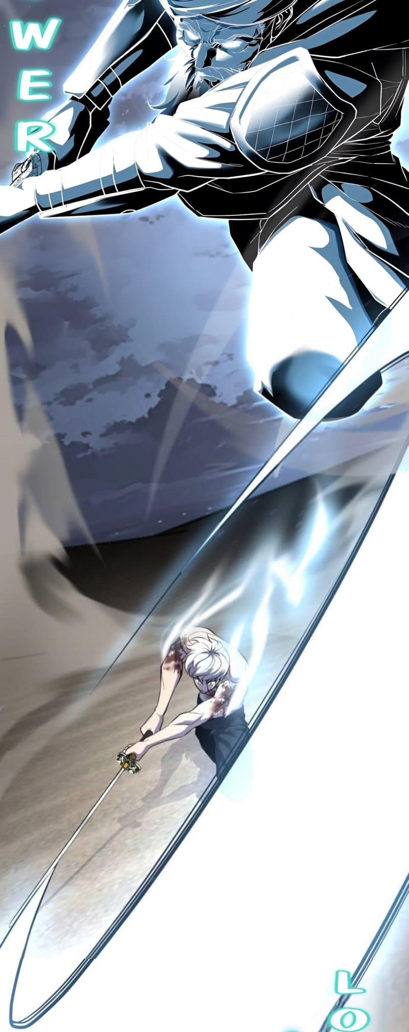 The Boy Of Death Chapter 270 - Page 80