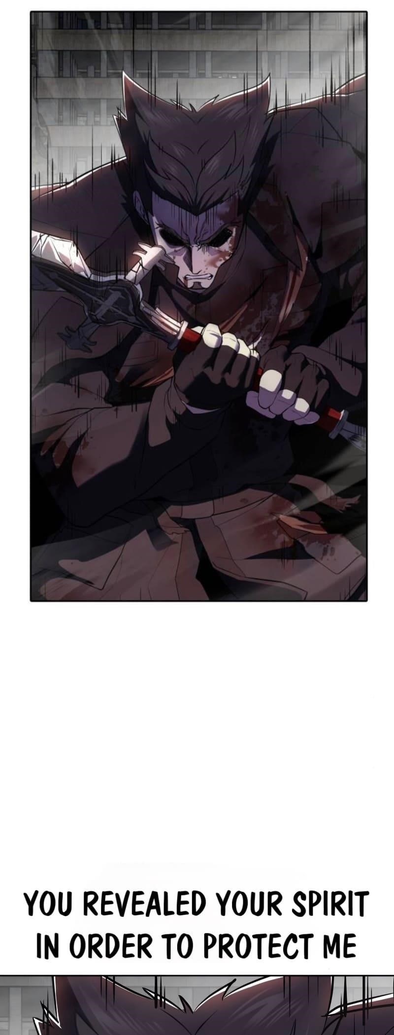 The Boy Of Death Chapter 270 - Page 92