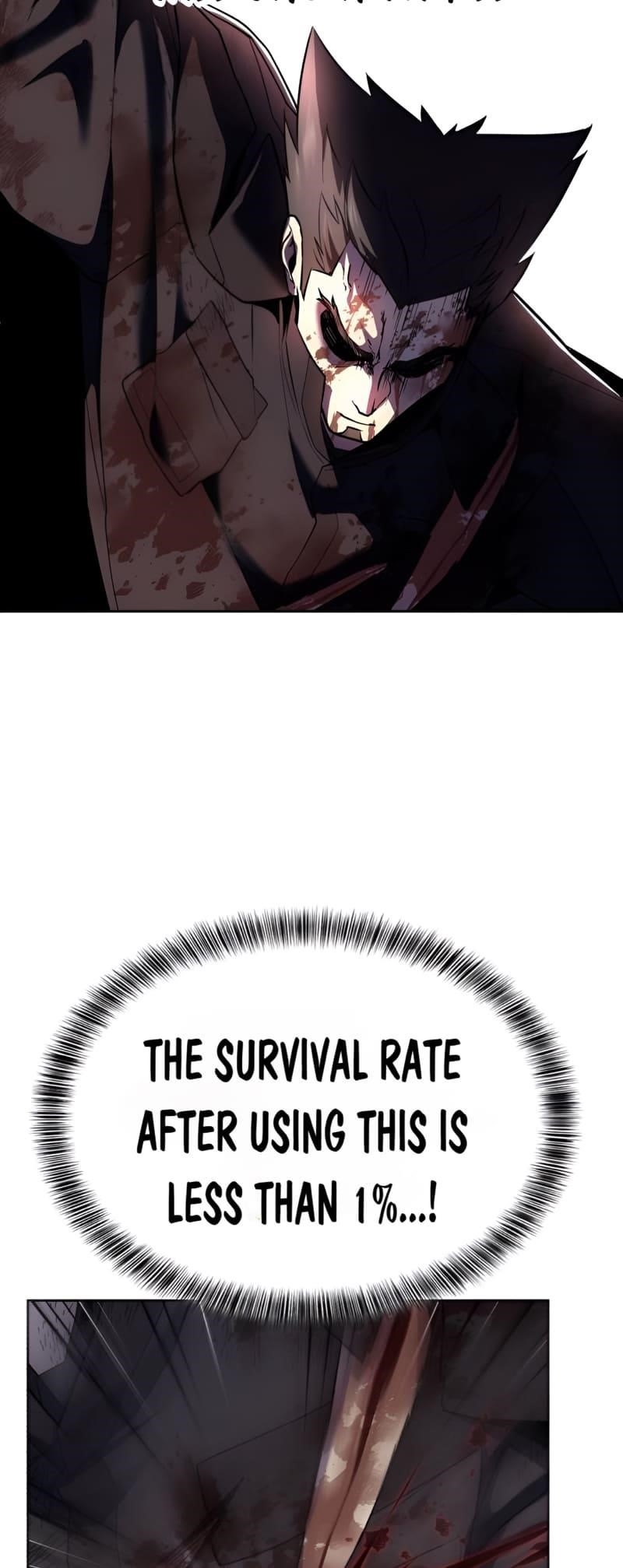 The Boy Of Death Chapter 270 - Page 98