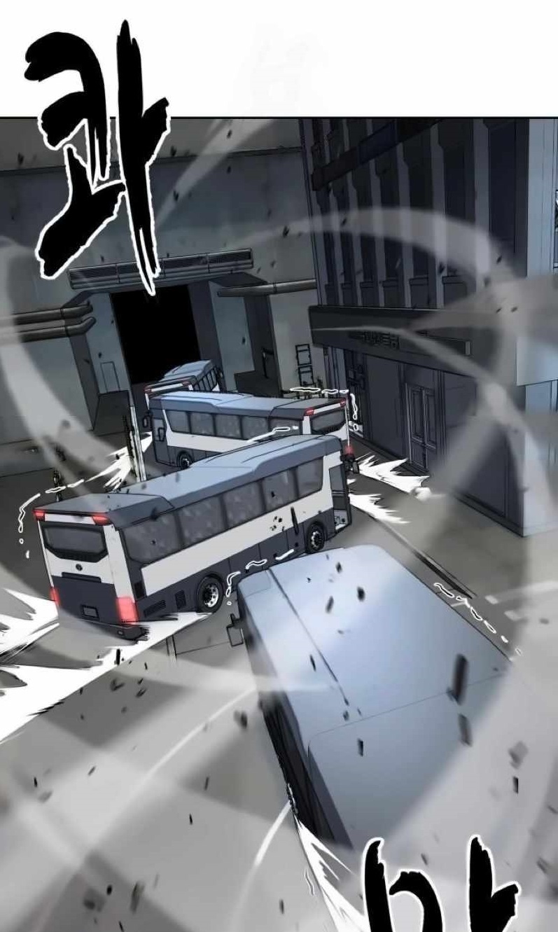 The Boy Of Death Chapter 271 - Page 1