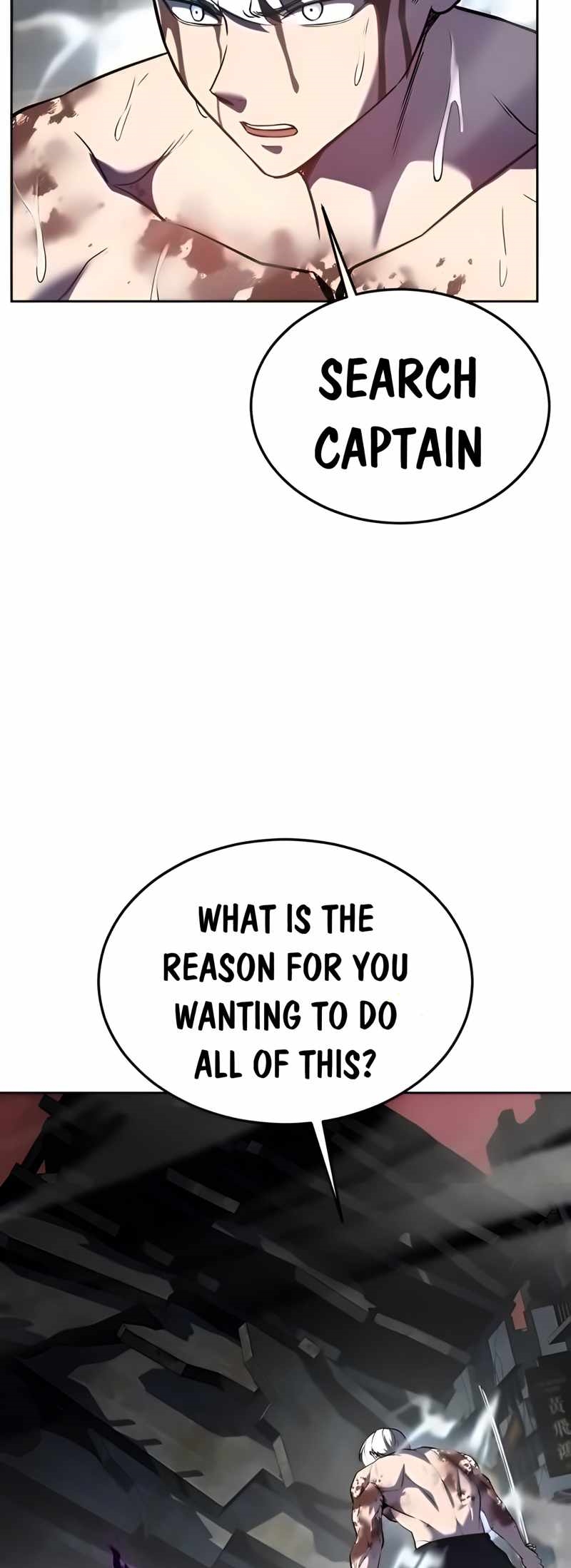 The Boy Of Death Chapter 271 - Page 101