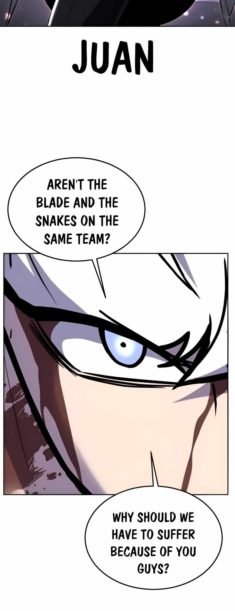 The Boy Of Death Chapter 271 - Page 107