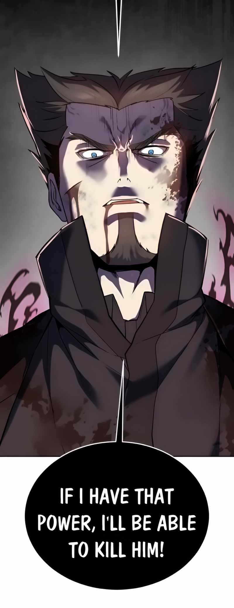 The Boy Of Death Chapter 271 - Page 110