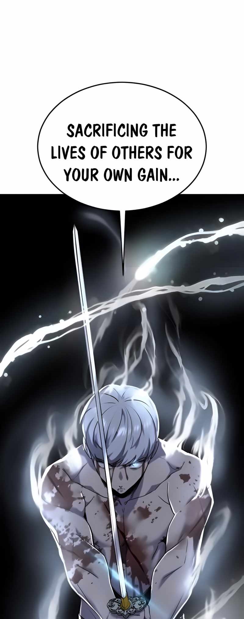 The Boy Of Death Chapter 271 - Page 118