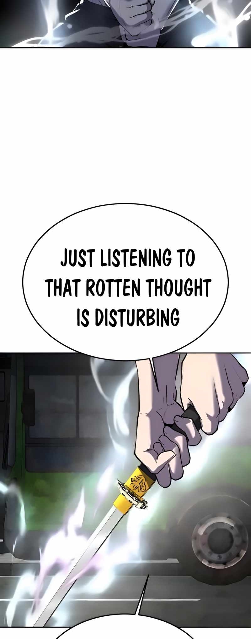 The Boy Of Death Chapter 271 - Page 119