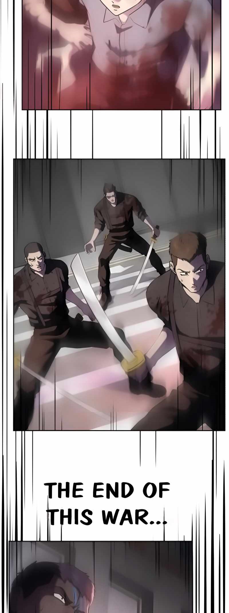 The Boy Of Death Chapter 271 - Page 13