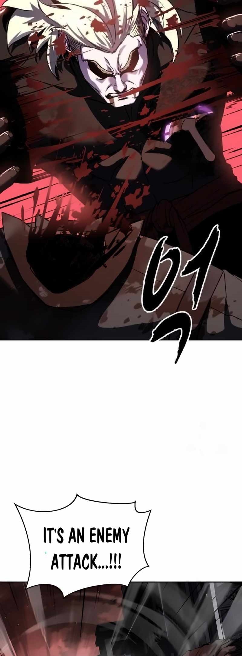 The Boy Of Death Chapter 271 - Page 20