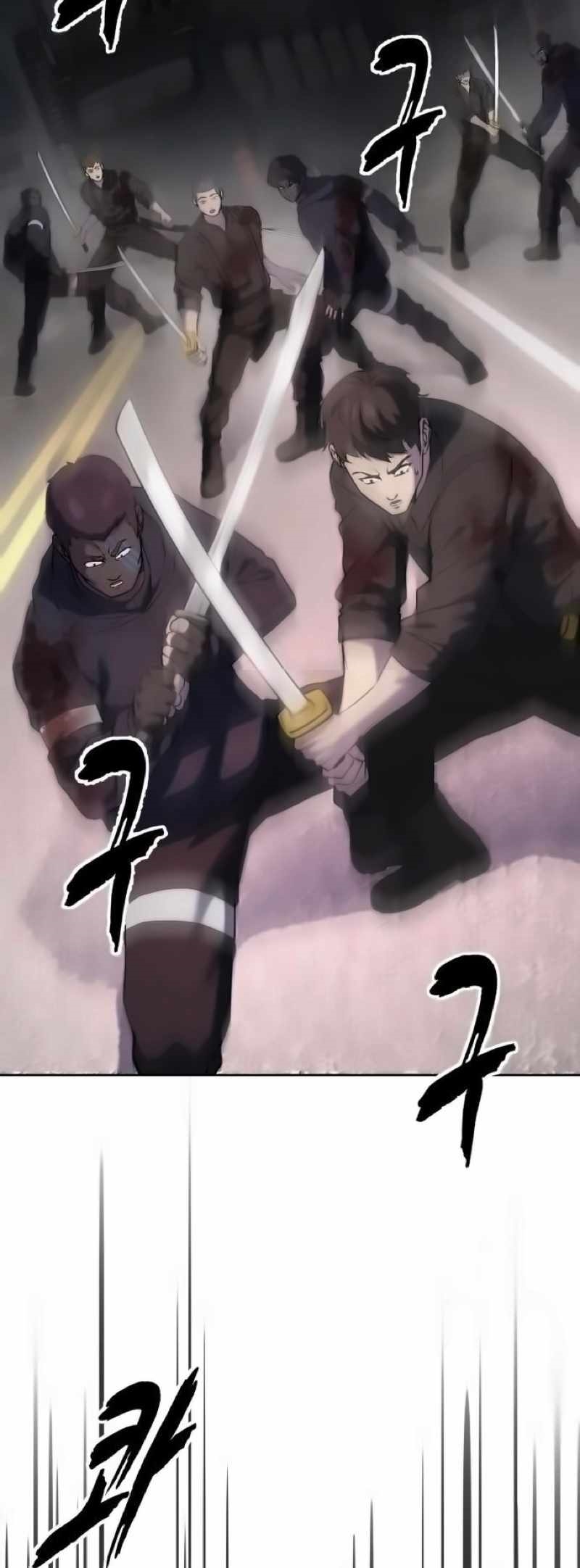 The Boy Of Death Chapter 271 - Page 22