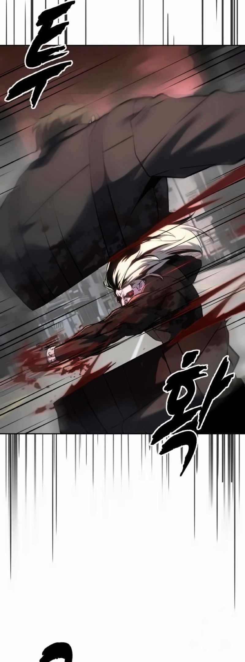 The Boy Of Death Chapter 271 - Page 24