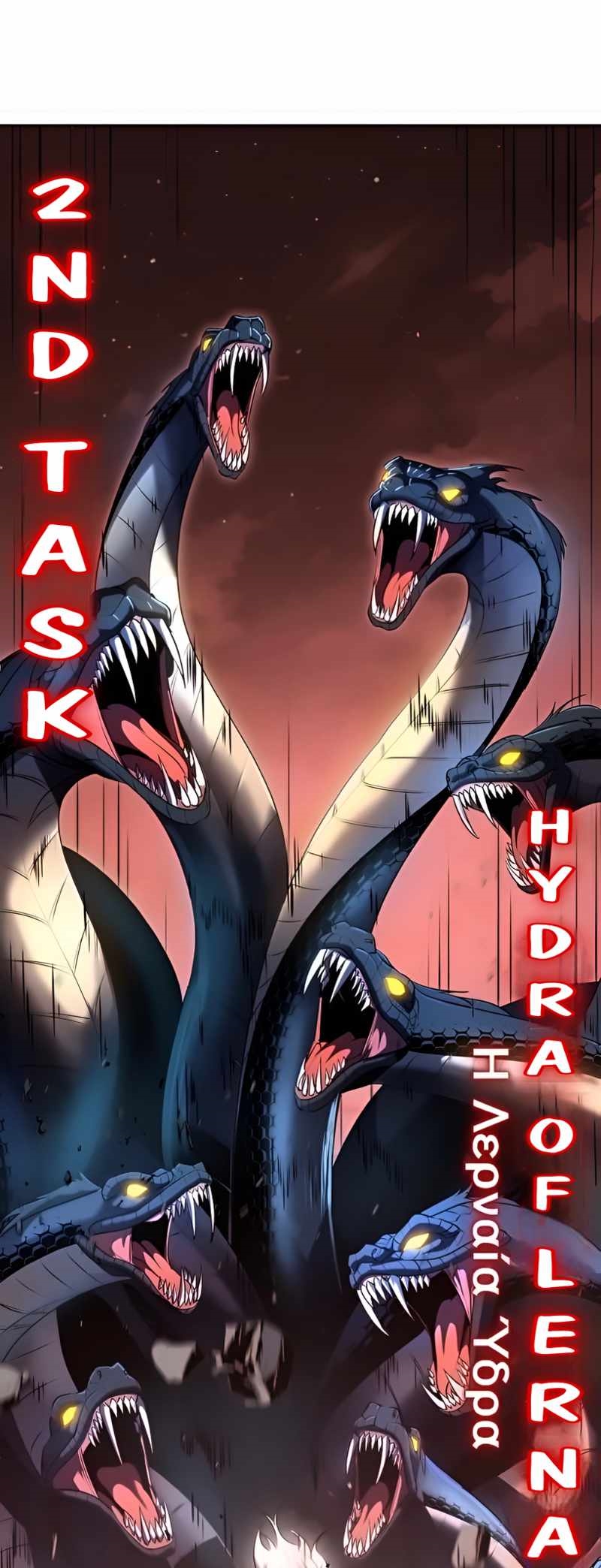 The Boy Of Death Chapter 271 - Page 26