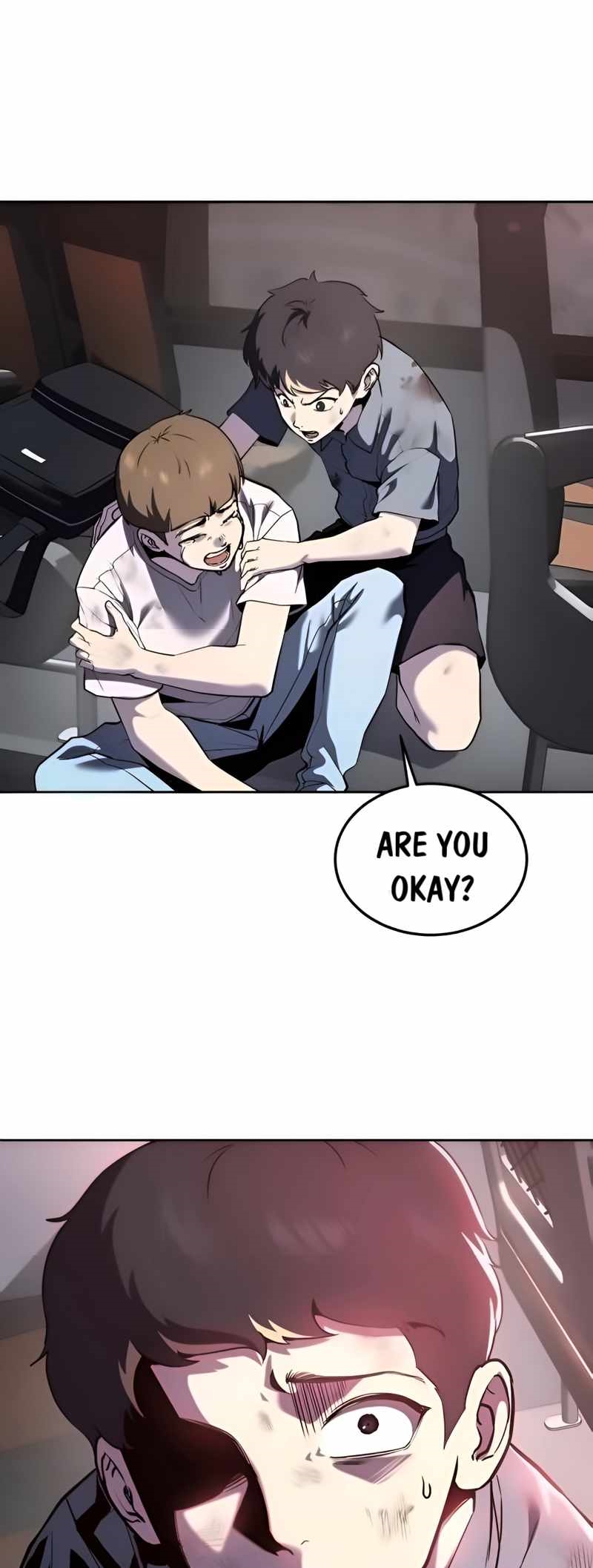 The Boy Of Death Chapter 271 - Page 3