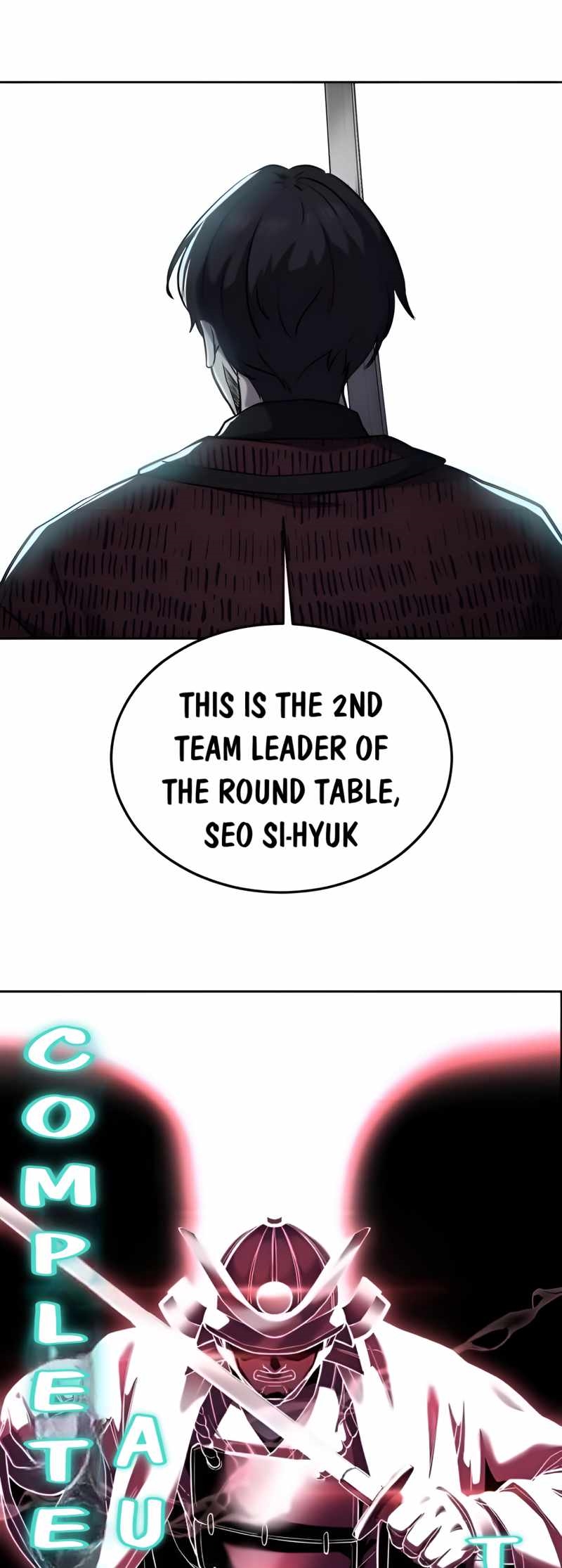 The Boy Of Death Chapter 271 - Page 36