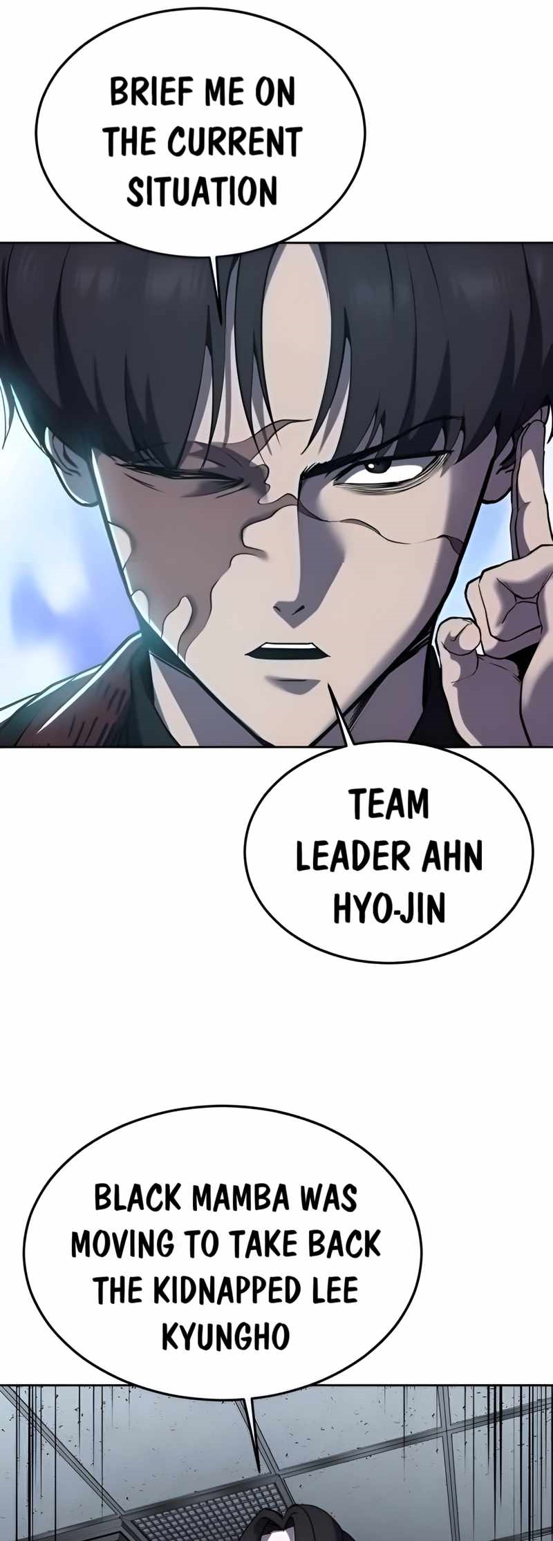 The Boy Of Death Chapter 271 - Page 38