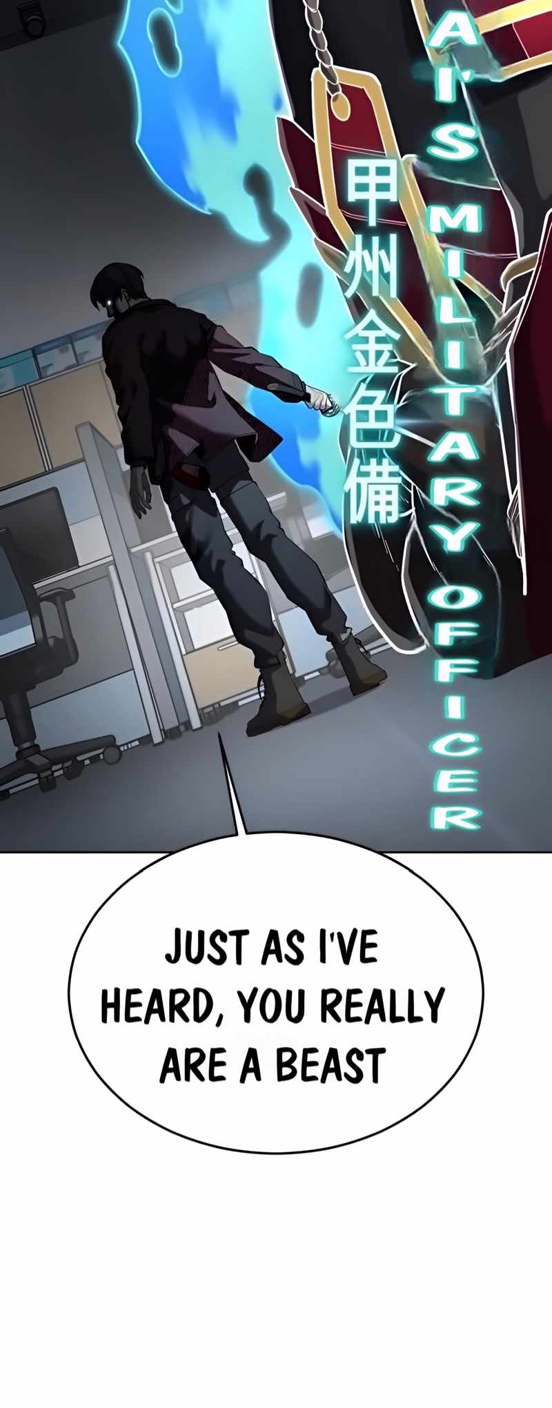 The Boy Of Death Chapter 271 - Page 49