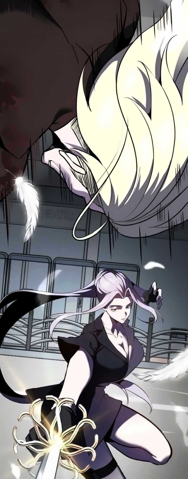 The Boy Of Death Chapter 271 - Page 68