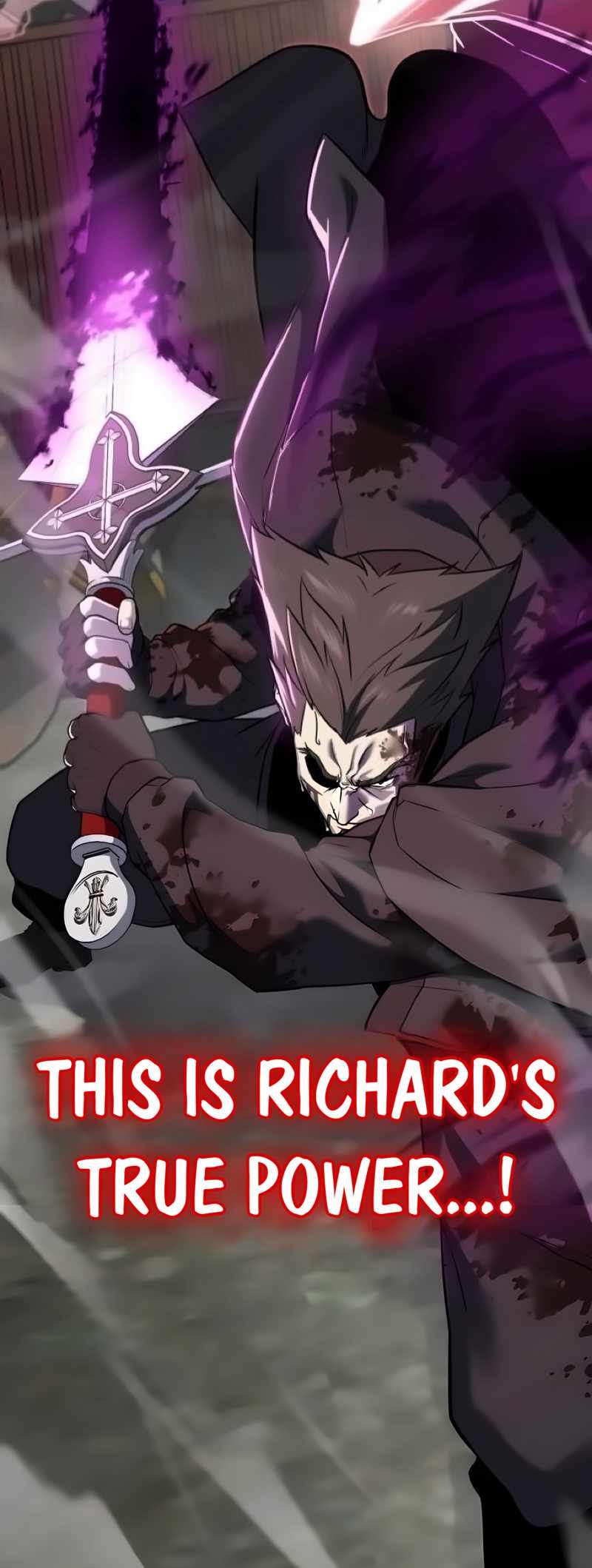 The Boy Of Death Chapter 271 - Page 85