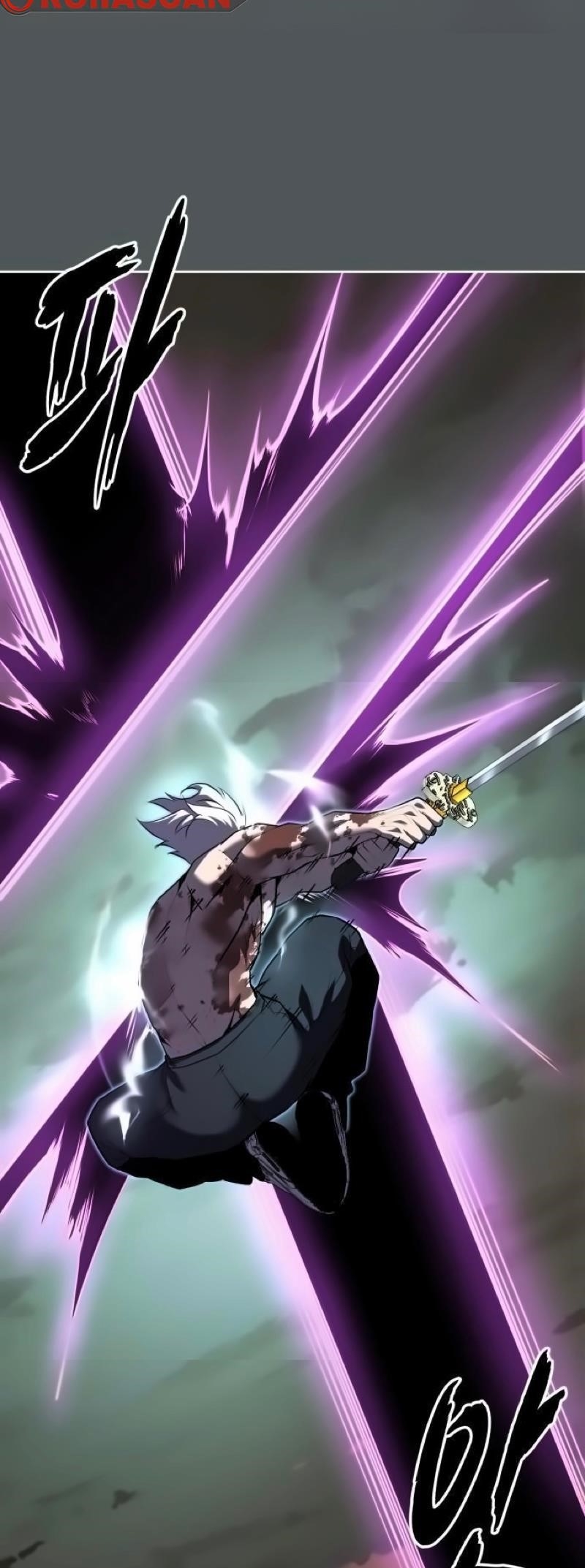 The Boy Of Death Chapter 272 - Page 102