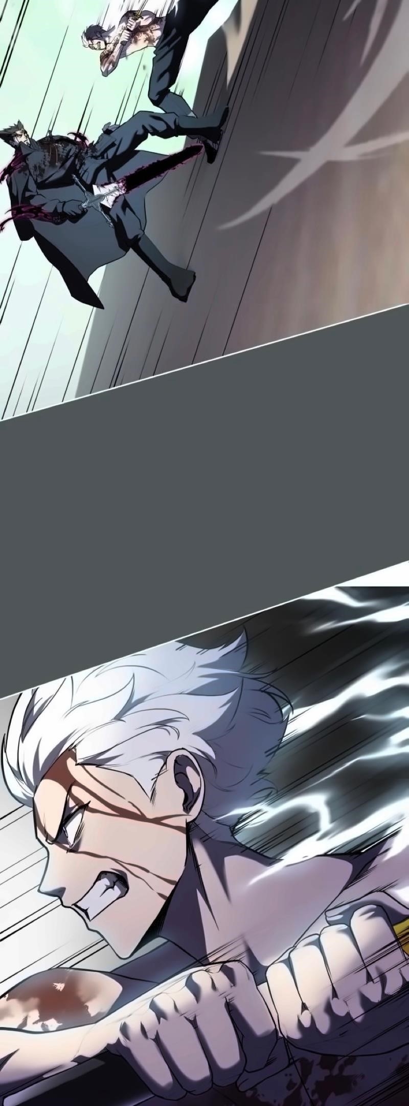 The Boy Of Death Chapter 272 - Page 107