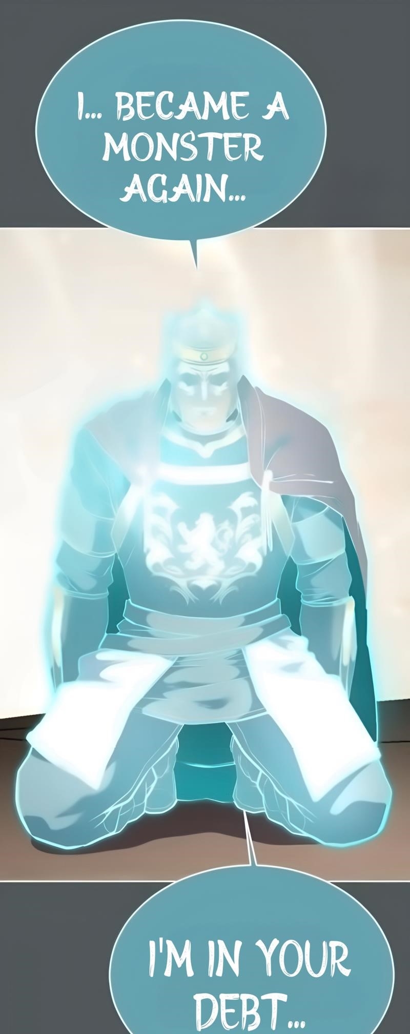 The Boy Of Death Chapter 272 - Page 115