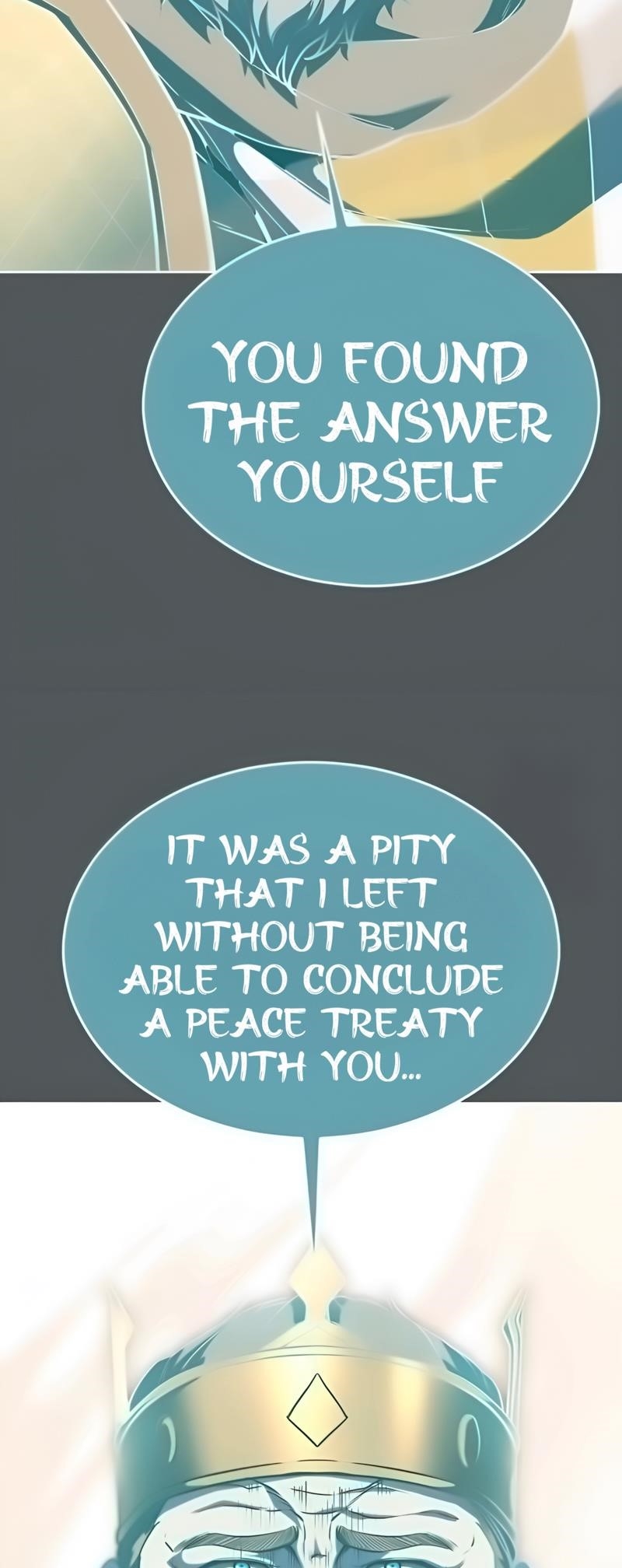 The Boy Of Death Chapter 272 - Page 117